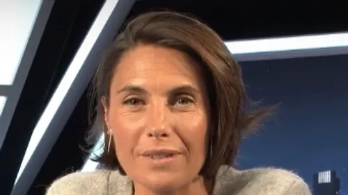 DANS QUEL DOMAINE SE LANCE ALESSANDRA SUBLET ?